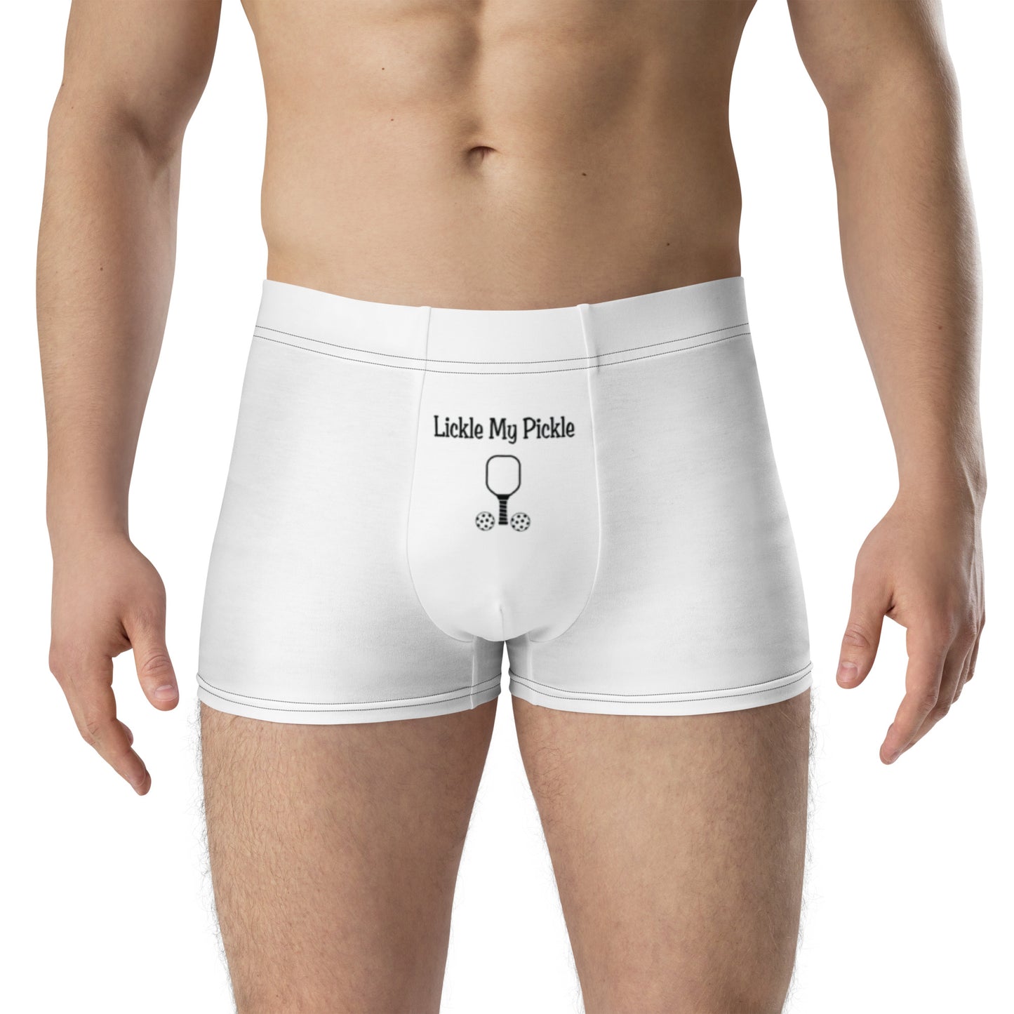 Men's Boxer Briefs