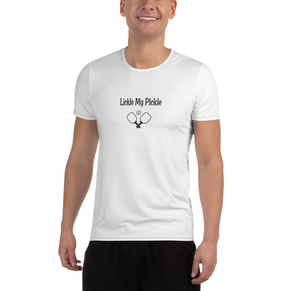 Men's Athletic T-shirt