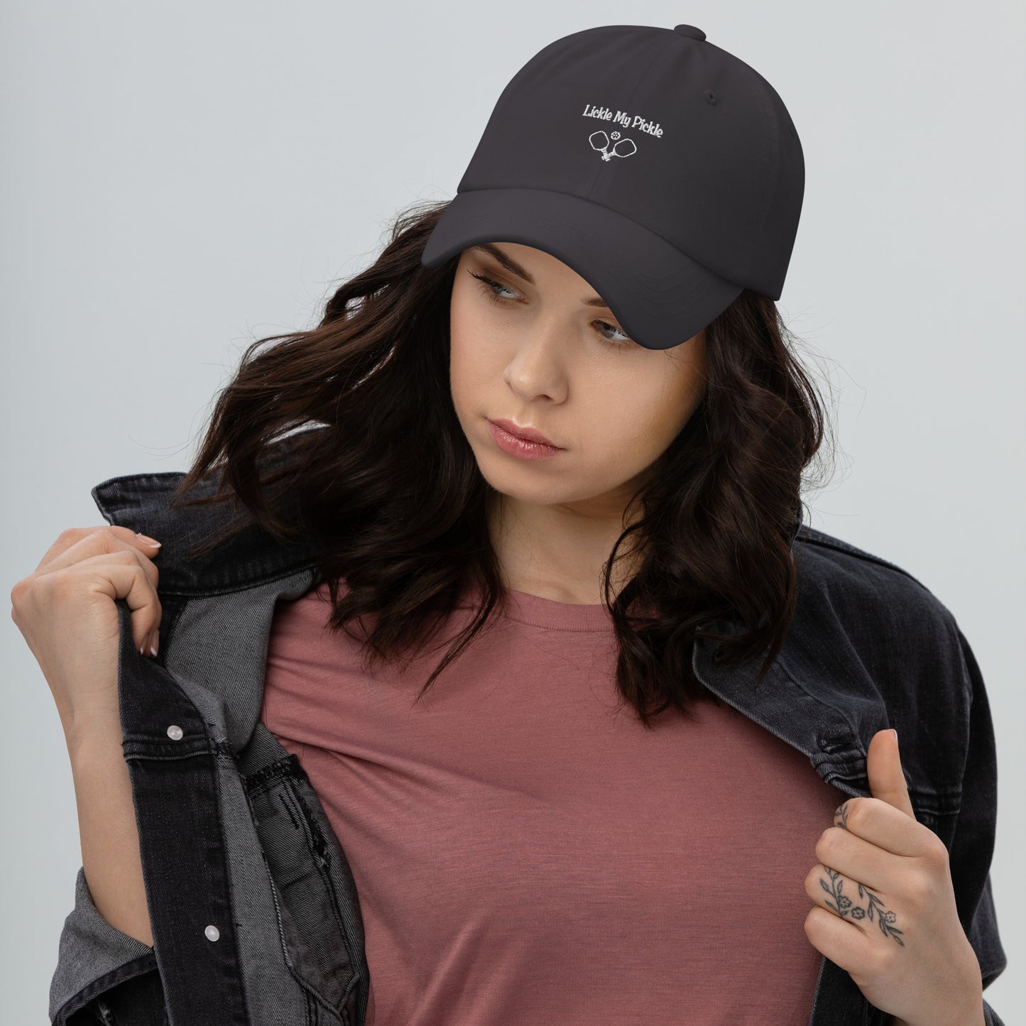 Dad/Mom hat