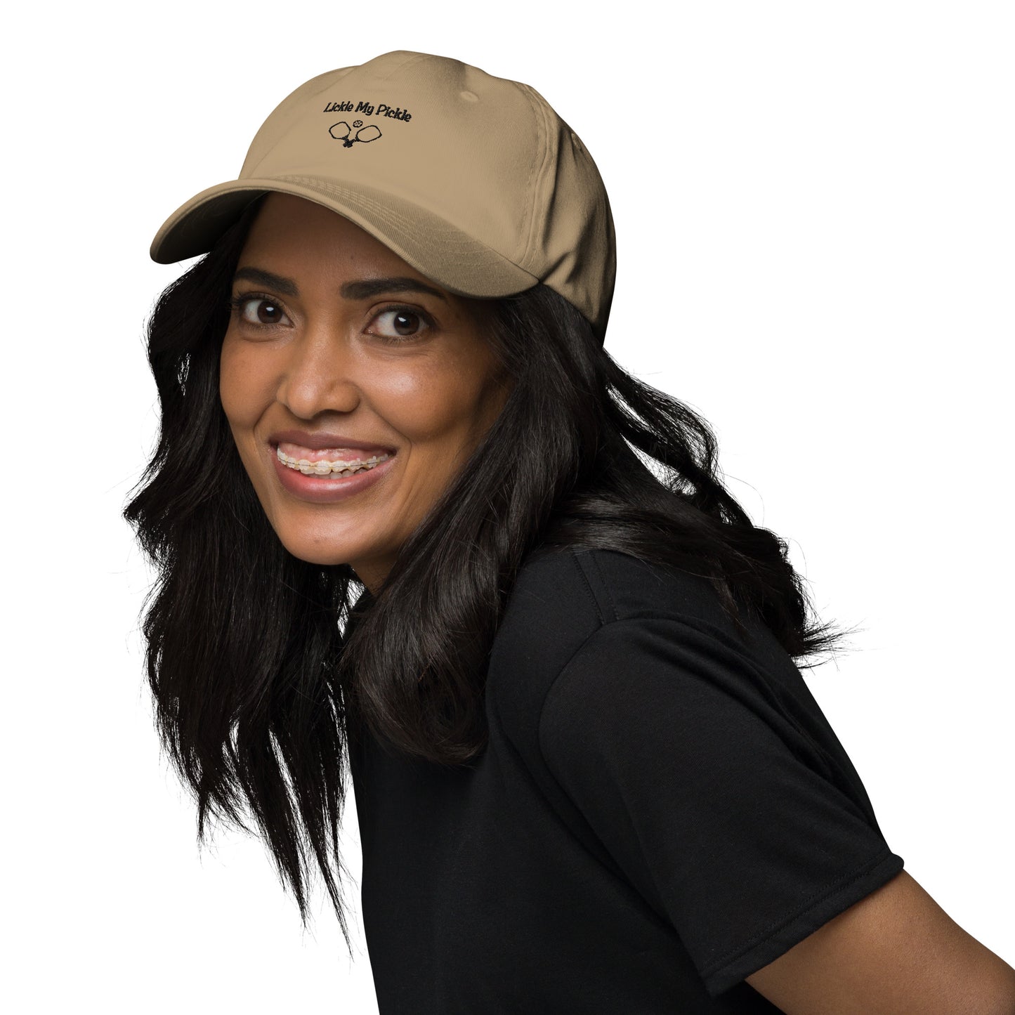Dad/Mom hat
