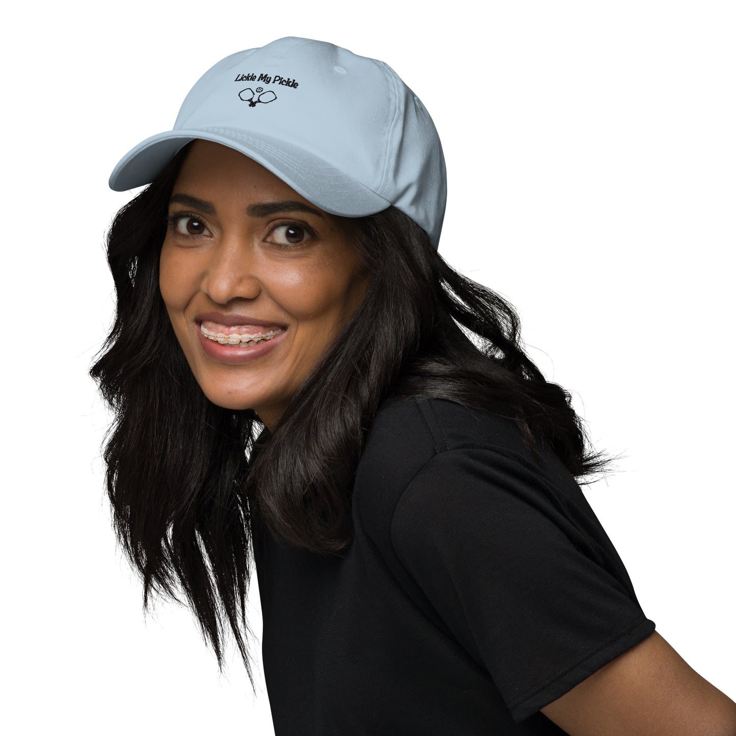 Dad/Mom hat