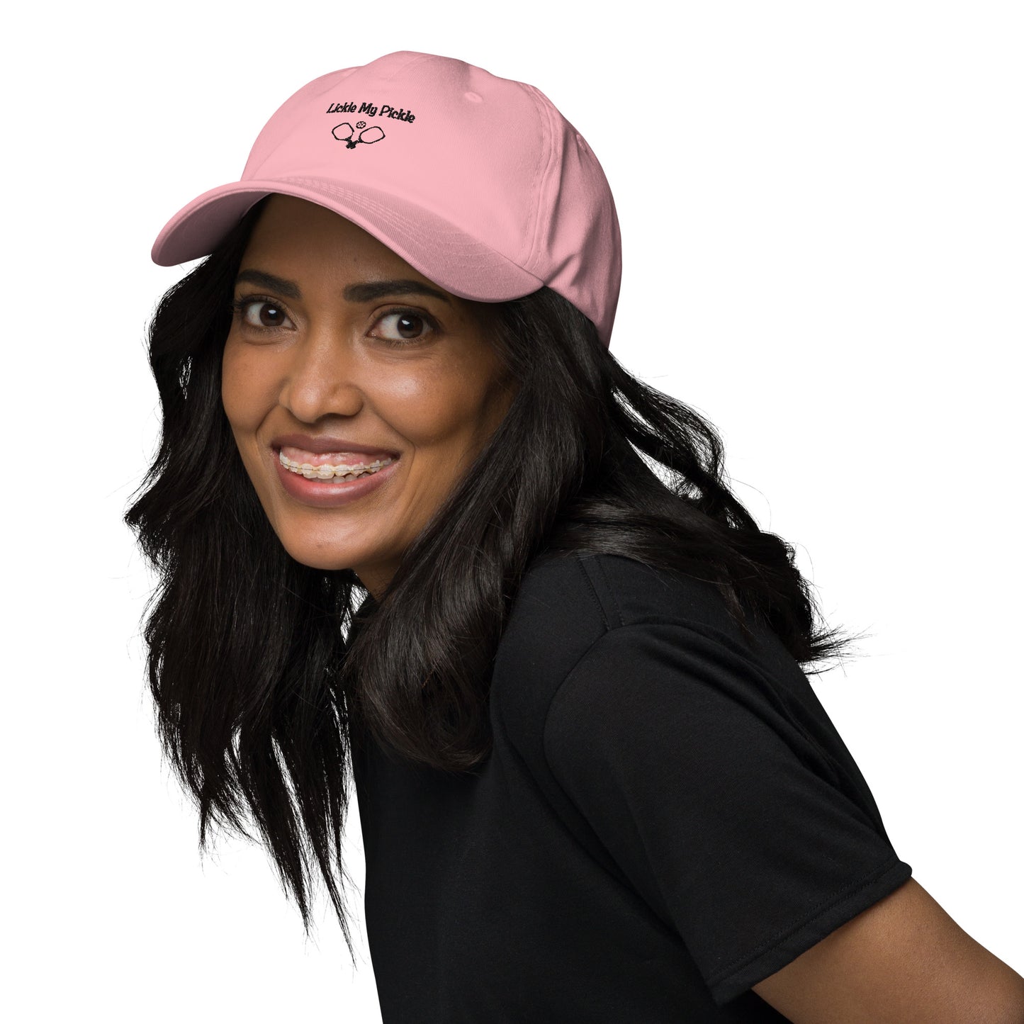 Dad/Mom hat