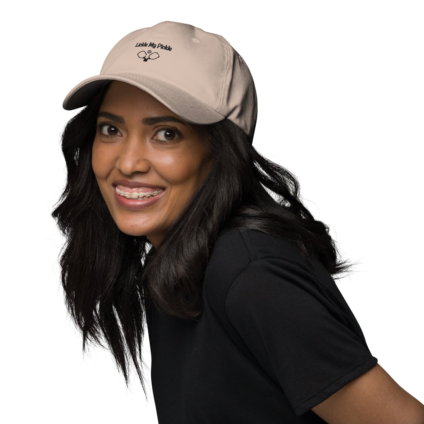 Dad/Mom hat