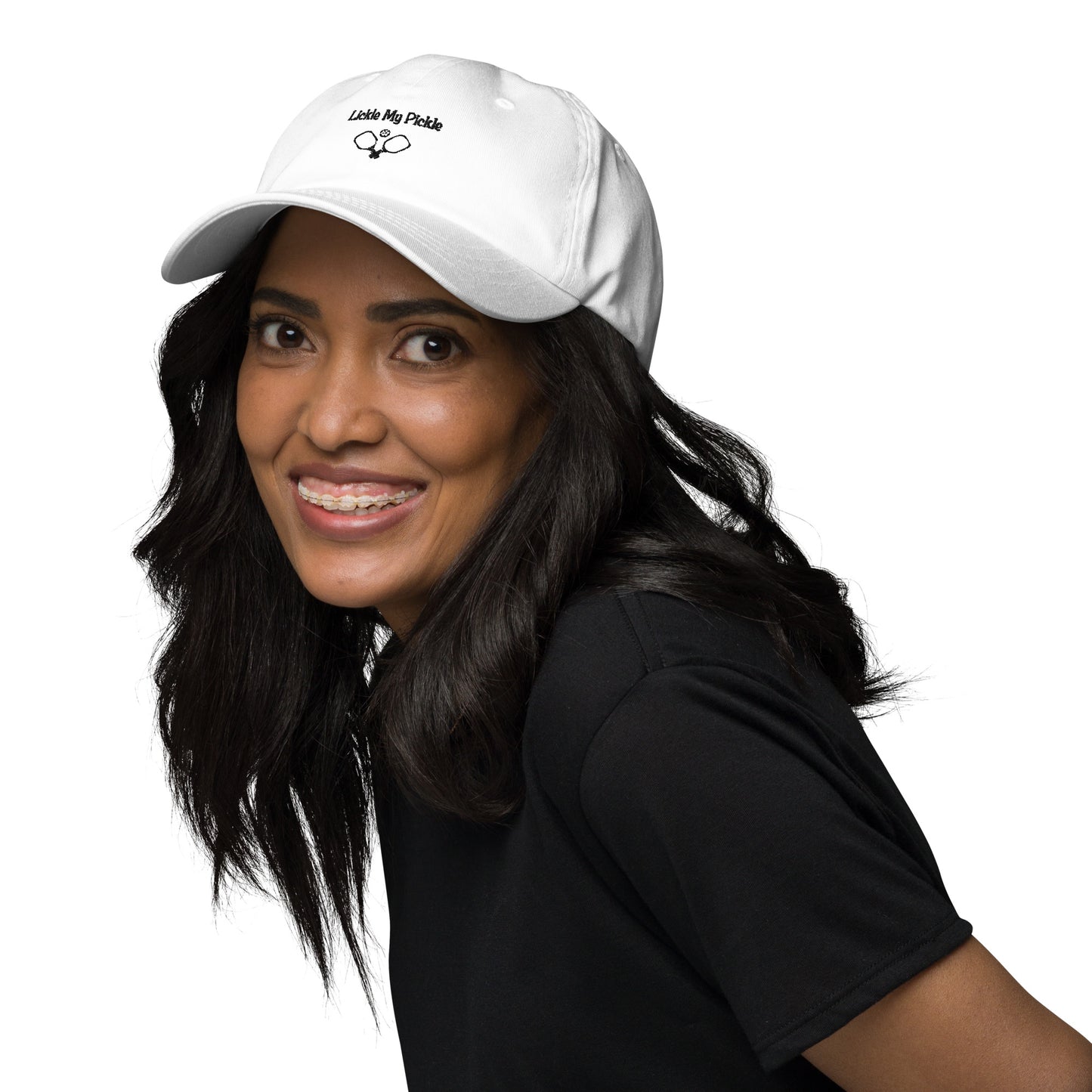 Dad/Mom hat