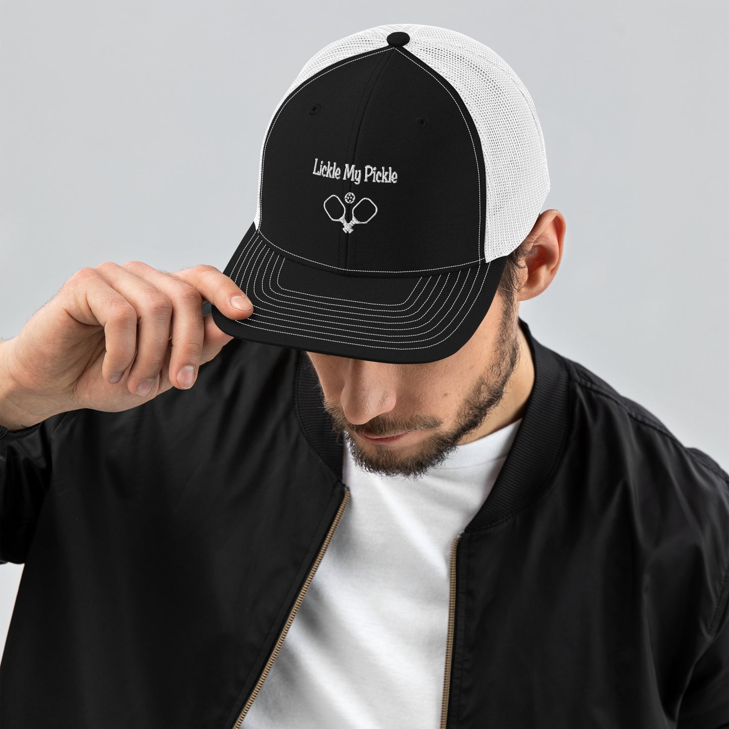 Trucker Cap