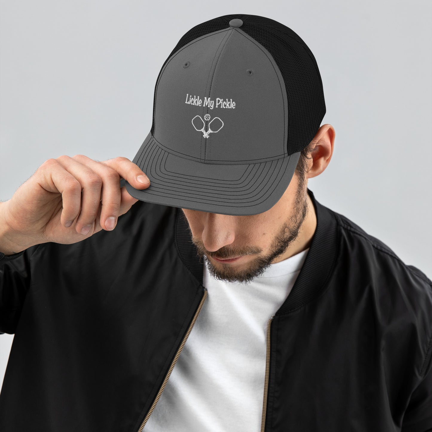 Trucker Cap