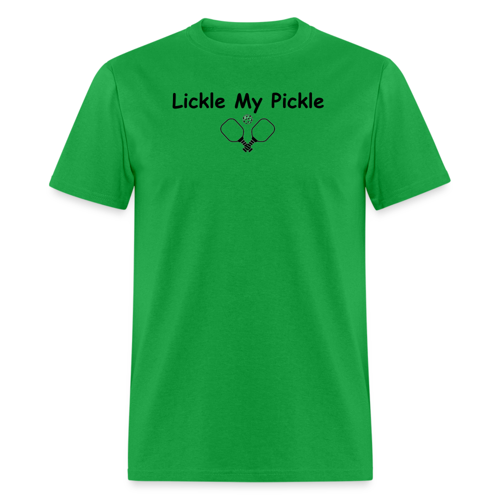 Unisex Classic T-Shirt - bright green