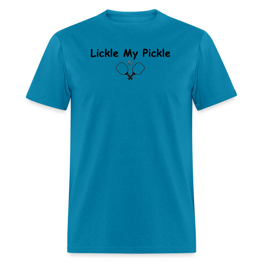 Unisex Classic T-Shirt - turquoise