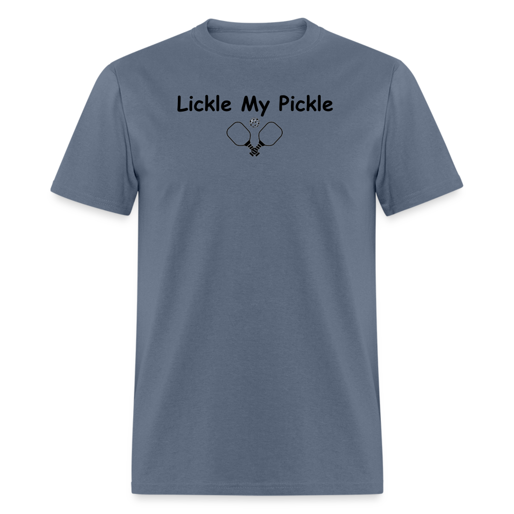 Unisex Classic T-Shirt - denim