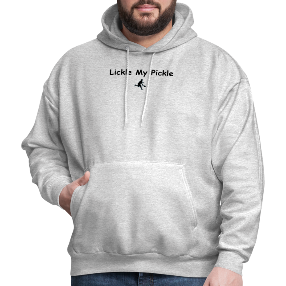 Comfy Hoodie - ash