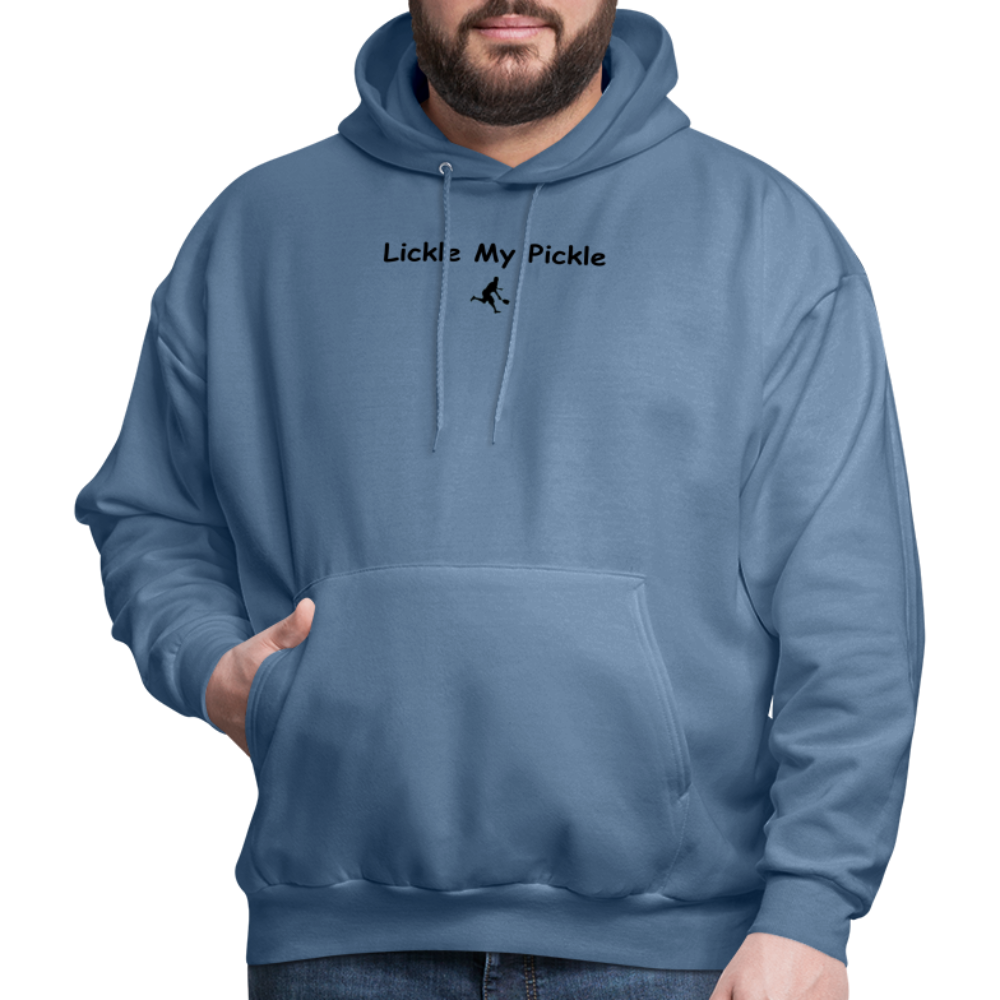 Comfy Hoodie - denim blue