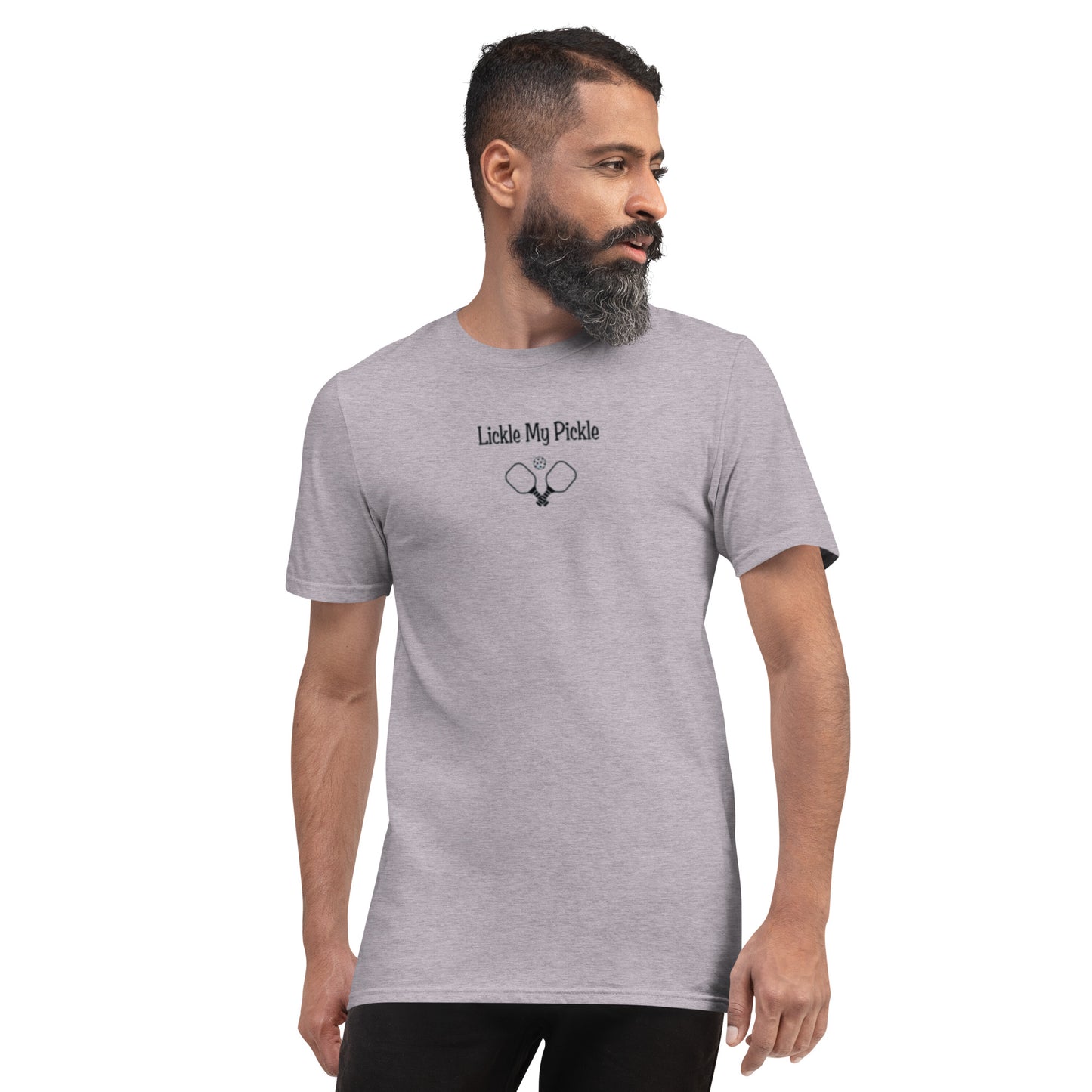 Short-Sleeve T-Shirt