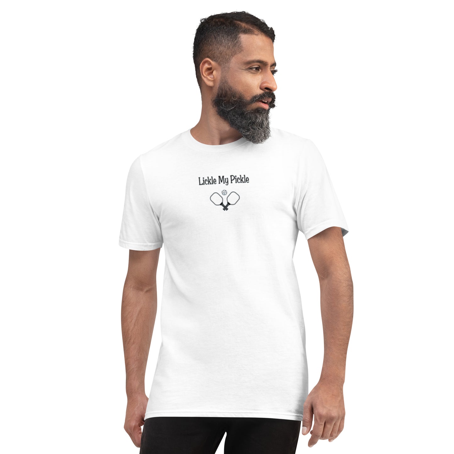 Short-Sleeve T-Shirt
