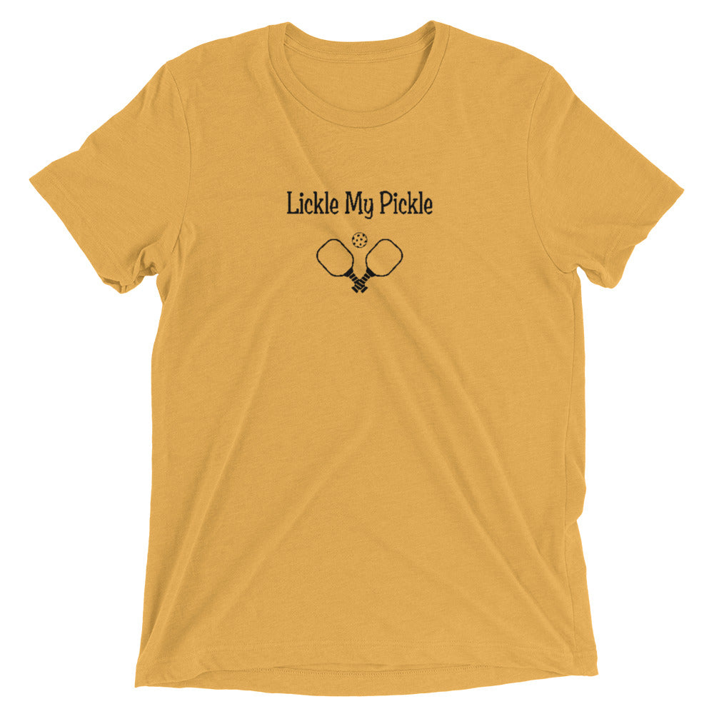 Short sleeve t-shirt