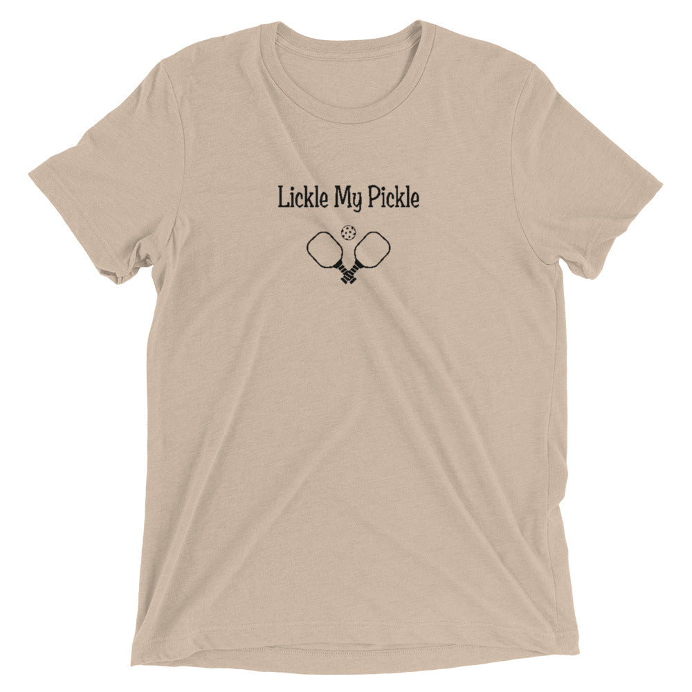 Short sleeve t-shirt