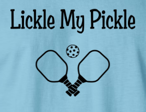 Lickle My Pickle