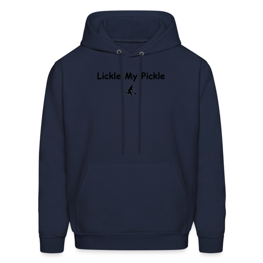 Comfy Hoodie - navy